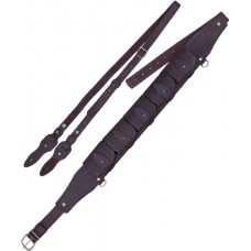 Патронташ ХСН 12к 20 п-н пятиклапанный с подв. систем