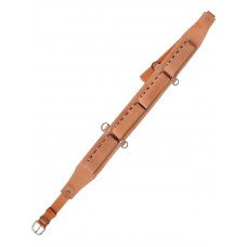 Патронташ ХСН 12к 24 п-н люкс открытый I