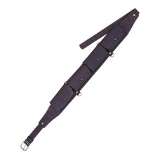 Патронташ ХСН 12к 24 п-н Люкс закрытый