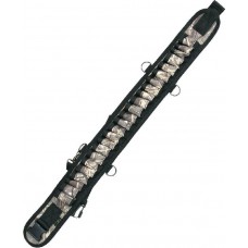 Патронташ ХСН 12к 24 п-н открытый камыш