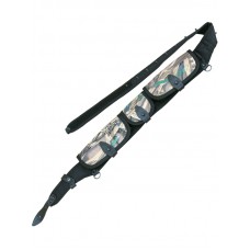 Патронташ ХСН 16-12к 20 п-н камыш