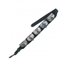 Патронташ ХСН 16-12к 30 п-н камыш