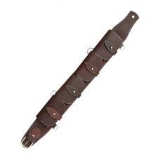 Патронташ ХСН 16к 24 п-н закрытый