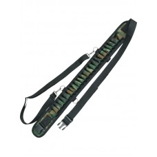 Патронташ ХСН к12- 24 открытый камуфляж