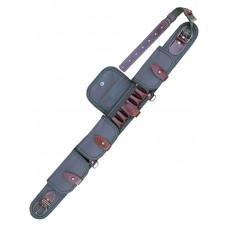 Патронташ ХСН комбинир 12к 24 п-н закрытый