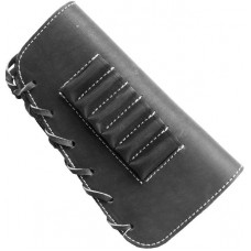 Патронташ ХСН на приклад К7,62 для левшей