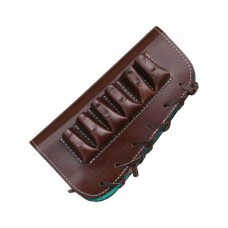 Патронташ ХСН на приклад  Vip