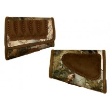 Патронташ на приклад Хольстер Король леса