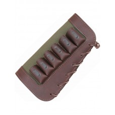 Патронташ на приклад ХСН Хант 12к 6 п-н