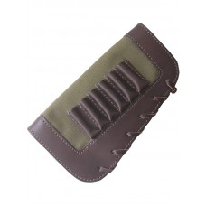 Патронташ на приклад ХСН Хант Rem 233/6 VIP