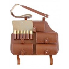 Патронташ Стич Профи 12-16к нагрудный на 10 патр