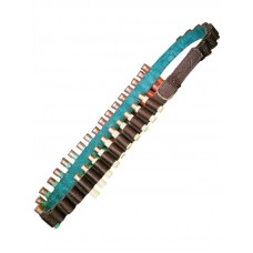 Патронташная лента ХСН 12к 50 п-н к/в