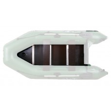 Пайол Gladiator 280 DP фанера коричневая