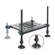 Педана Волжанка Pro Sport compakt для кресла D25