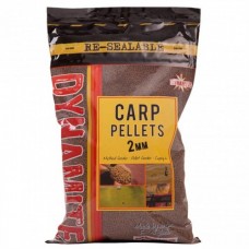 Пеллетс Dynamite Baits carp 2мм 700гр
