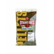 Пеллетс Dynamite Baits Carp 6мм 900гр