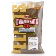 Пеллетс Dynamite Baits Carp pellets 4мм 900гр