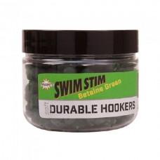 Пеллетс Dynamite Baits Swim stim Durable bataine green 8мм