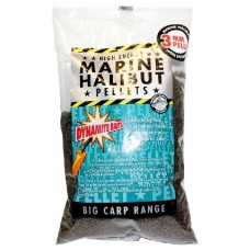 Пеллетс Dynamite Baits Marine halibut 3мм 900гр