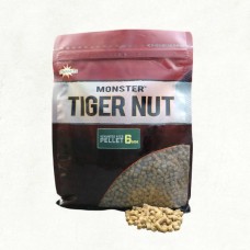 Пеллетс Dynamite Baits Monster tiger nut 6мм 900гр
