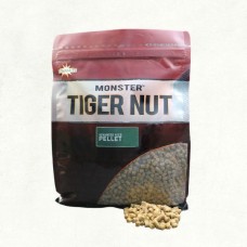 Пеллетс Dynamite Baits Monster tiger nut 8мм 900гр
