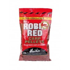 Пеллетс Dynamite Baits Robin red 6мм 900гр