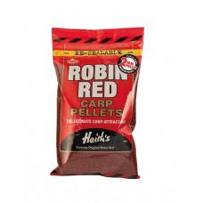 Пеллетс Dynamite Baits Robin red carp 2мм 900гр