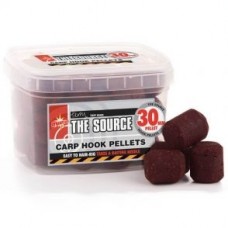 Пеллетс Dynamite Baits Source гигантский 30мм