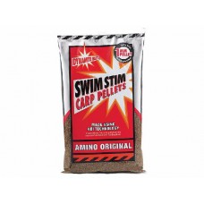 Пеллетс Dynamite baits Swim stim amino 8мм 900гр