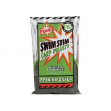 Пеллетс Dynamite Baits Swim stim betaine 1мм 900гр