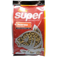 Пеллетс Fresh Baits Энигма ананас-креветка 8мм 1кг