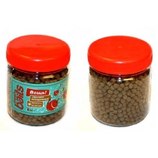 Пеллетс Fresh Baits Вещь! замачиваемый 80гр 4,5мм