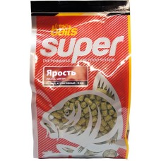 Пеллетс Fresh Baits Ярость лосось-ажгон 8мм 1кг