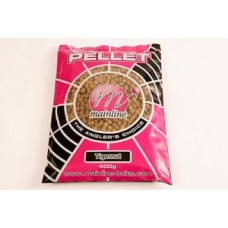 Пеллетс Mainline Pro-active carp pellets 6мм 400гр tigernut