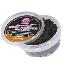 Пеллетс Mainline Pro-active hooker pellets 180гр tigernut