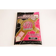 Пеллетс Mainline Pro-active soft expander pellets 750гр pineapple