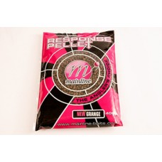 Пеллетс Mainline Response carp pellets 5мм 400гр new grange