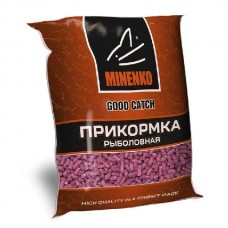 Пеллетс MINENKO Good catch Слива 5мм