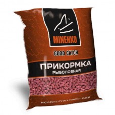 Пеллетс MINENKO Good catch специи 5мм