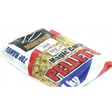 Пеллетс MINENKO Magic carp Мёд 10мм 1кг