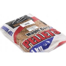 Пеллетс MINENKO Magic/special carp Тутти-Фрутти 5мм 1кг