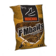 Пеллетс MINENKO PMbaits Tutti-frutti 5мм 1кг
