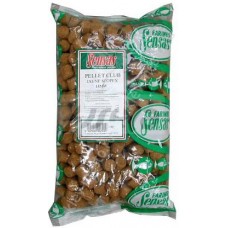 Пеллетс Sensas Club scopex 14мм 1кг