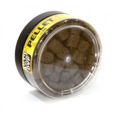 Пеллетс Van Daf Halibut 8мм 100г