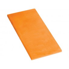 Пена Trabucco K-Karp foam squares плавающая orange 2шт