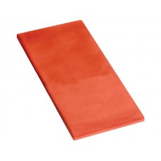Пена Trabucco K-Karp foam squares плавающая red 2шт