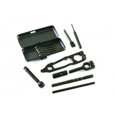 Пенал КК РПД с принадлежностями