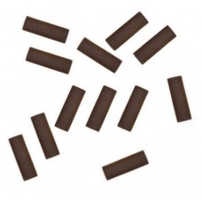 Пенка Gardner Zig rig foam brown