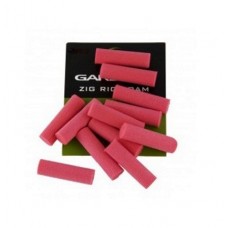 Пенка Gardner Zig rig foam pink
