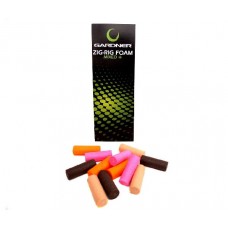 Пенка Gardner Zig rig mixed plus